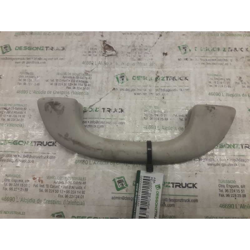 Recambio de asa para peugeot 308 confort referencia OEM IAM 9681334080 9686109880 DELANTERA DERECHA