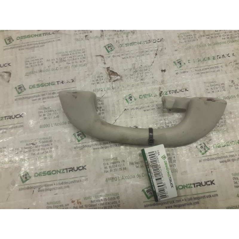 Recambio de asa para peugeot 308 confort referencia OEM IAM 9681364780 9686111180 TRASERA DERECHA