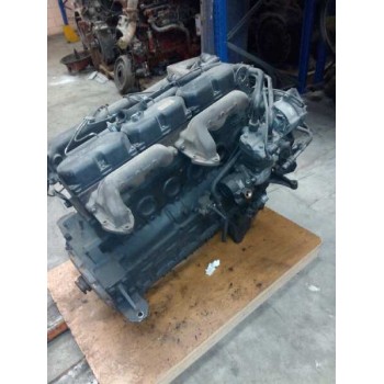 Recambio de motor completo para man trucks g 90 9.150 f,fl (125cv) referencia OEM IAM D0826GF 088151352361 