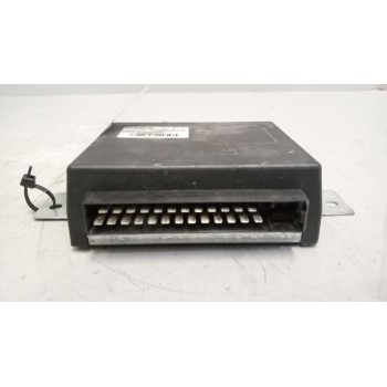Recambio de modulo electronico para renault hr xxx.18/26 premium 01 referencia OEM IAM 1380874  4460553110