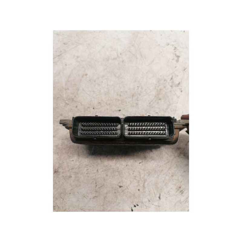 Recambio de centralita motor uce para renault megane i fase 2 classic (la..) 1.4 16v expression referencia OEM IAM 8200046162 82 - Verde 3