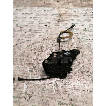 CERRADURA PUERTA TRASERA IZQUIERDA 3M5AR26413BN 6 PINS 