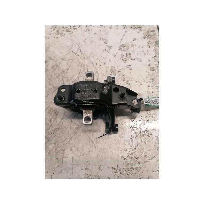 Recambio de soporte motor izquierdo para seat ibiza (6l1) cool referencia OEM IAM 6Q0199555AD  