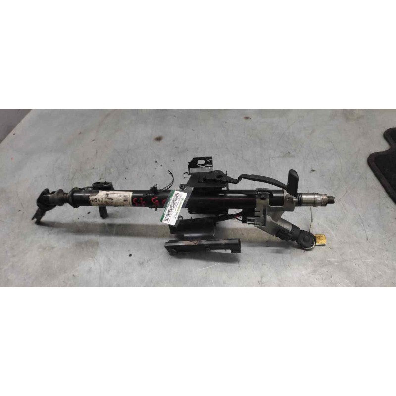 Recambio de columna direccion para seat ibiza (6k1) signo referencia OEM IAM 6K3520600  