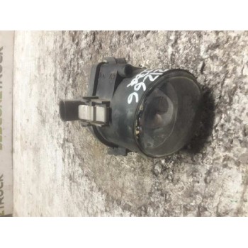 FARO ANTINIEBLA IZQUIERDO 6H0941699A 2 PINS 