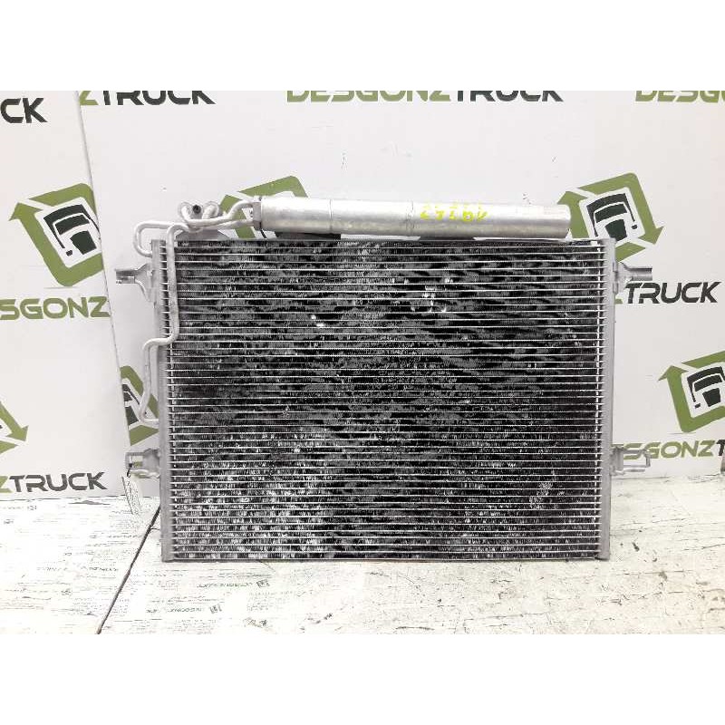 Recambio de condensador / radiador a/a para mercedes-benz clase e (w211) berlina e 220 cdi (211.006) referencia OEM IAM