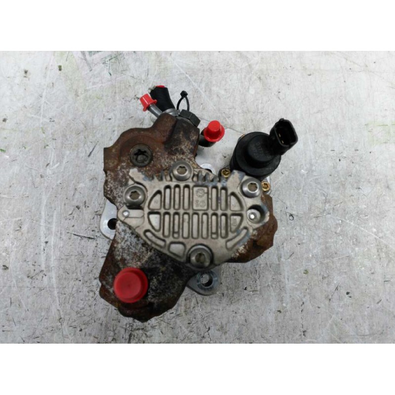 Recambio de bomba inyeccion para opel astra g berlina club referencia OEM IAM 8973279240 BOSCH 0445010086 2