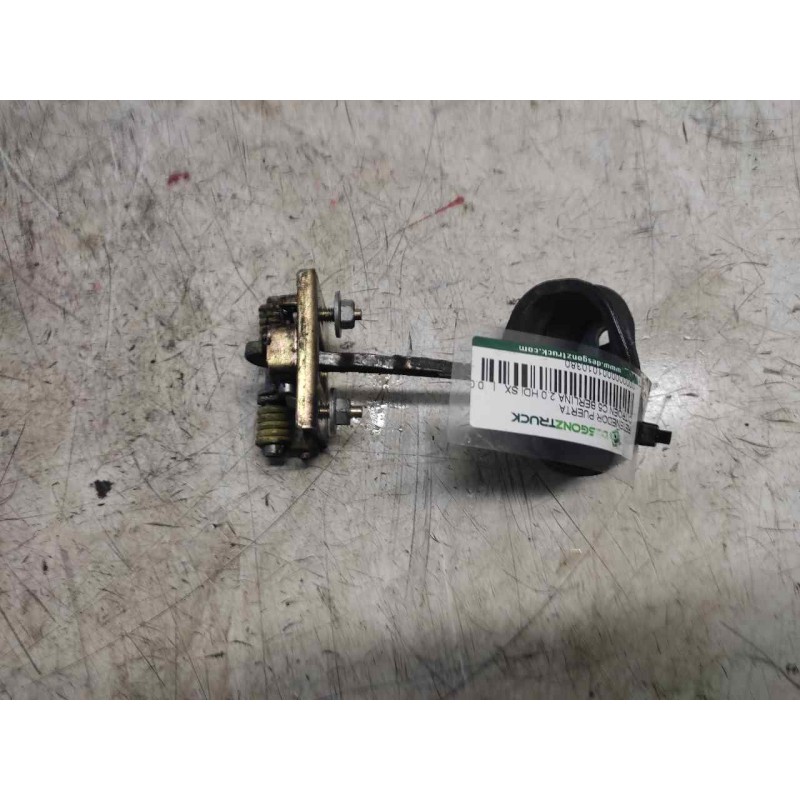 Recambio de retenedor puerta para citroën c5 berlina 2.0 hdi sx referencia OEM IAM   DELANTERA DERECHA