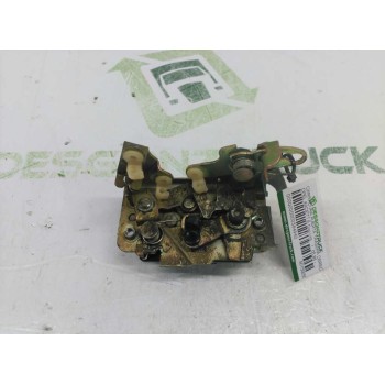 CERRADURA PUERTA TRASERA DERECHA 90159255 