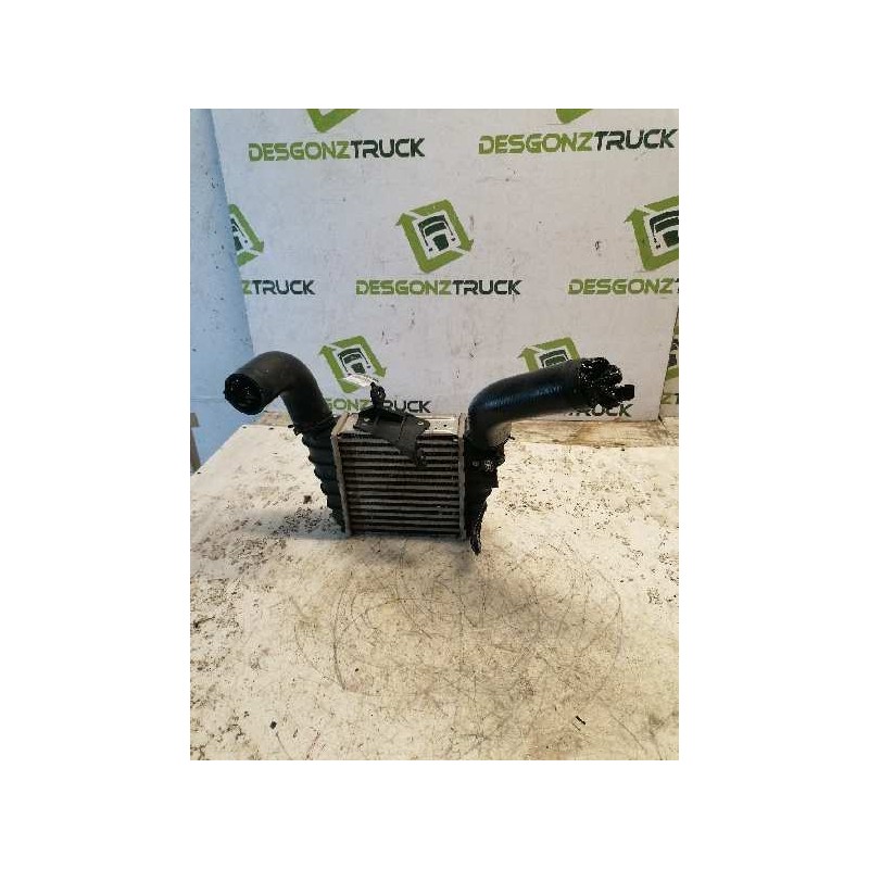 Recambio de intercooler para seat ibiza (6l1) cool referencia OEM IAM 6Q0145804A  