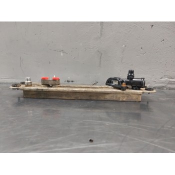 Recambio de radiador caja cambios para bmw x5 (e70) xdrive 30 d referencia OEM IAM 17217553389  