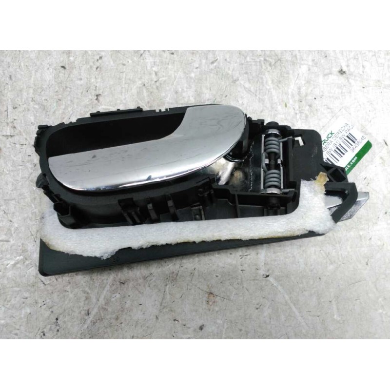 Recambio de maneta interior trasera derecha para peugeot 307 break / sw (s1) sw pack referencia OEM IAM 9643604577 9101W8 