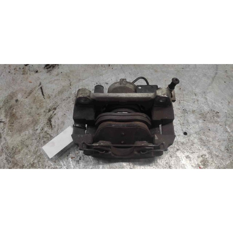 Recambio de pinza freno delantera derecha para renault laguna ii (bg0) authentique referencia OEM IAM - Verde 3