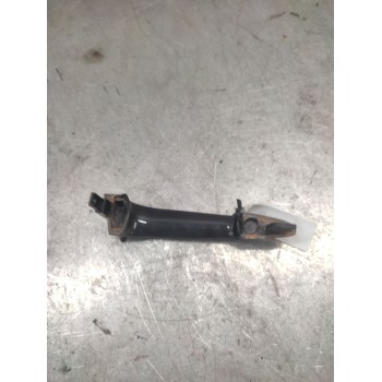Recambio de maneta exterior trasera izquierda para bmw serie 3 berlina (e46) 320d referencia OEM IAM  MANUAL 