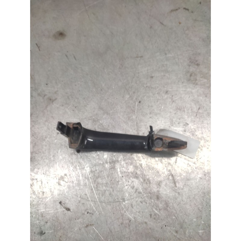 Recambio de maneta exterior trasera izquierda para bmw serie 3 berlina (e46) 320d referencia OEM IAM  MANUAL - Negro 2
