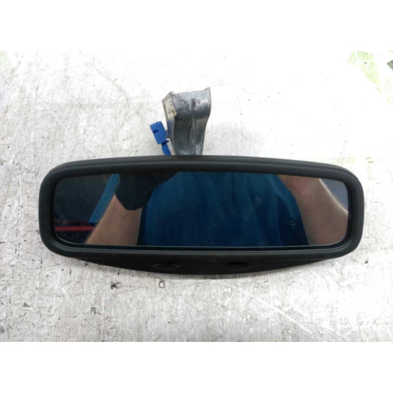 Recambio de espejo interior para peugeot 307 break / sw (s1) sw pack referencia OEM IAM 4024351 8153LH 4024644