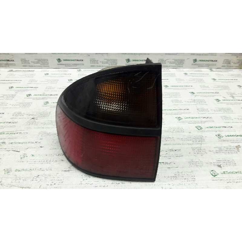 Recambio de piloto trasero izquierdo para renault laguna (b56) 2.0 16v rti (b56d) referencia OEM IAM 7700820052  