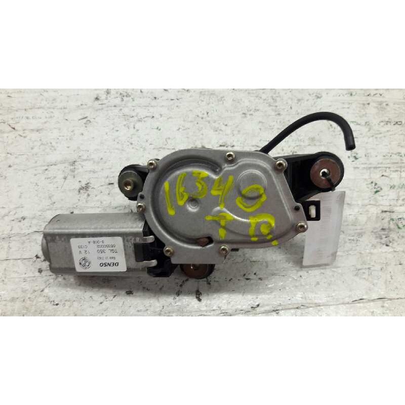 Recambio de motor limpia trasero para alfa romeo 147 (190) 1.6 16v cat referencia OEM IAM 66350002 DENSO 