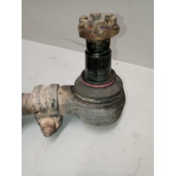 Recambio de brazo direccion hidraulico para iveco eurotech cursor (mh) referencia OEM IAM 41032945 8346974183 