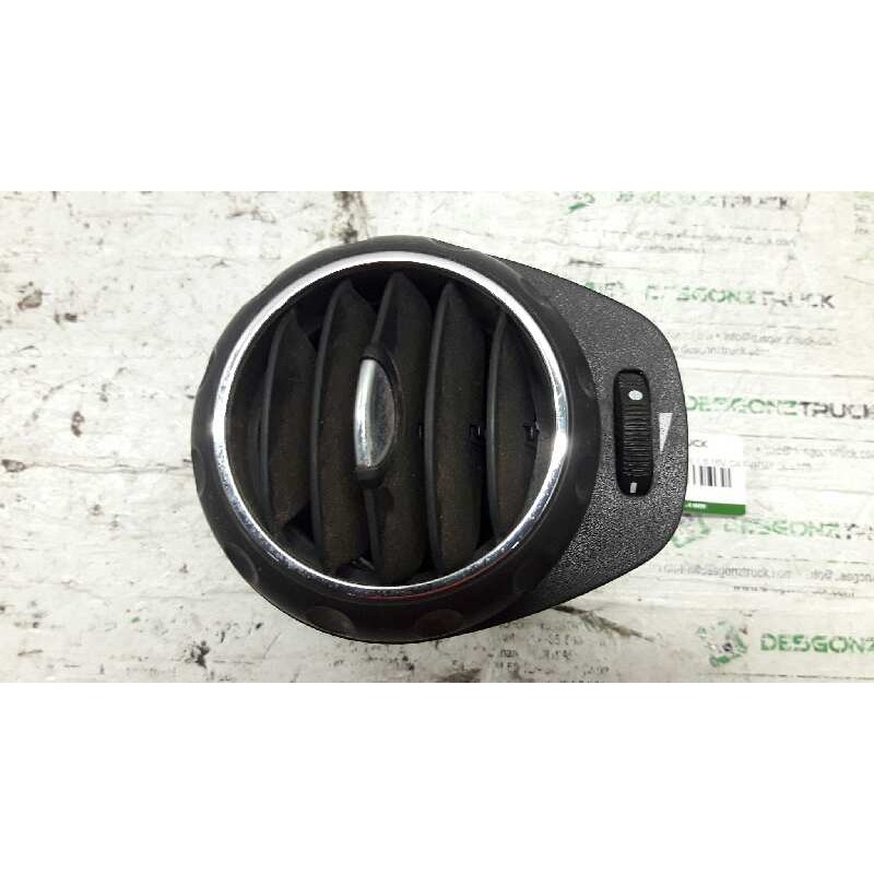 Recambio de difusor calefaccion para alfa romeo 147 (190) 1.6 16v cat referencia OEM IAM  IZQUIERDO 