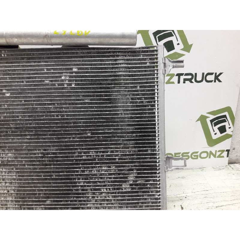 Recambio de condensador / radiador a/a para mercedes-benz clase e (w211) berlina e 220 cdi (211.006) referencia OEM IAM 2