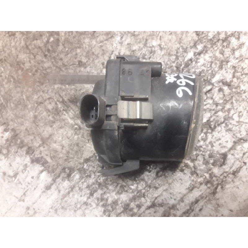 Recambio de faro antiniebla izquierdo para skoda felicia berlina ( 791) blue sky referencia OEM IAM 6H0941699A 2 PINS - Gris 2