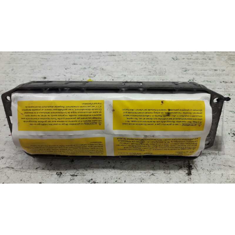 Recambio de airbag delantero derecho para alfa romeo 147 (190) 1.6 16v cat referencia OEM IAM 46748661  