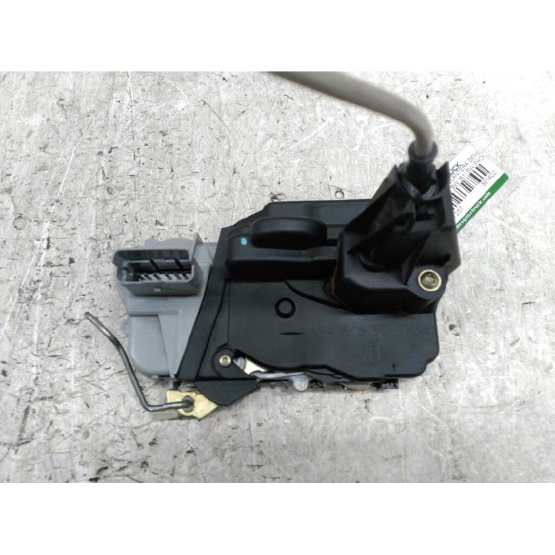 Recambio de cerradura puerta delantera derecha para peugeot 307 break / sw (s1) sw pack referencia OEM IAM 8914C2  