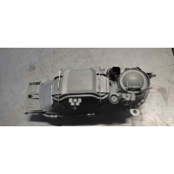 Recambio de faro izquierdo para ford fiesta berlina básico referencia OEM IAM  NUEVO 