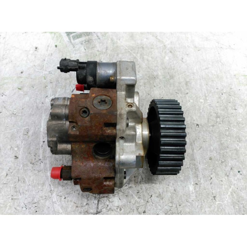 Recambio de bomba inyeccion para opel astra g berlina club referencia OEM IAM 8973279240 BOSCH 0445010086 3