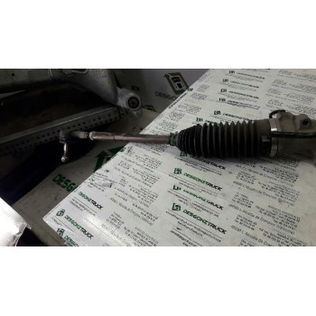 Recambio de cremallera direccion para peugeot 206 berlina xs referencia OEM IAM   