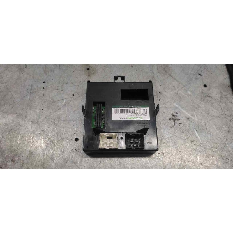 Recambio de modulo electronico para renault espace iv (jk0) dynamique referencia OEM IAM 8200491797  