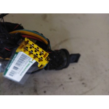 Recambio de conmutador de arranque para renault magnum e-tech 2000 referencia OEM IAM 5010232097  