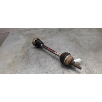 TRANSMISION DELANTERA IZQUIERDA 1J0407271Q 29MM MANGUETA 