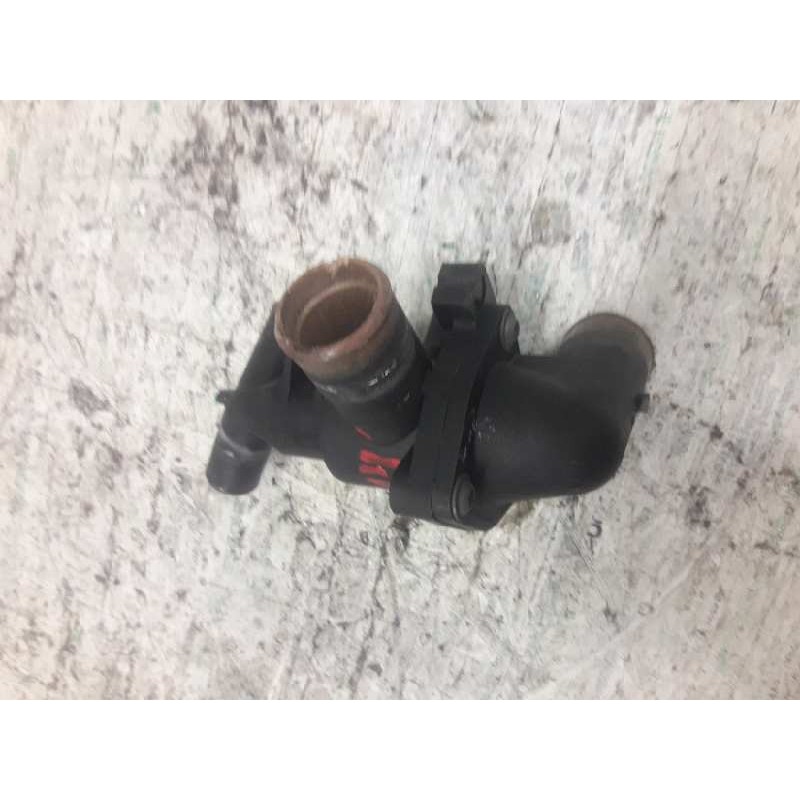 Recambio de termostato para ford transit caja cerrada '06 ft 350 l (largo) pkw (turismo) referencia OEM IAM 6C1Q8A586BD 6C1Q9K47 - Blanco 3