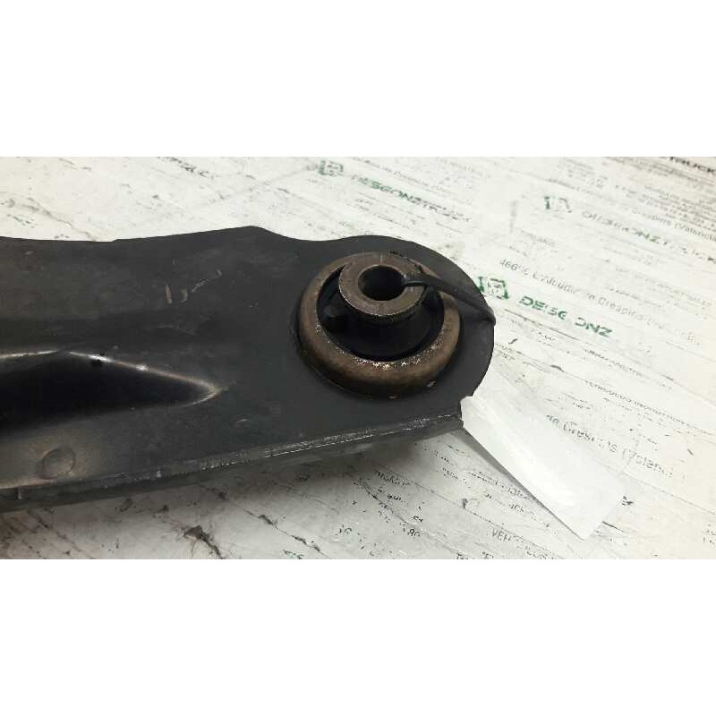 Recambio de brazo suspension inferior delantero izquierdo para opel vivaro combi 2.7t corto referencia OEM IAM - Gris 7
