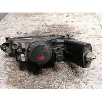 Recambio de faro izquierdo para peugeot 306 berlina 3/4/5 puertas (s2) referencia OEM IAM 88203990G 5 PINS 