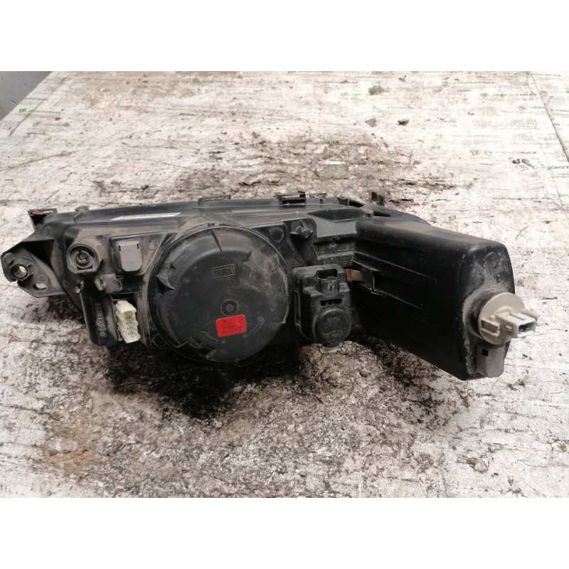 Recambio de faro izquierdo para peugeot 306 berlina 3/4/5 puertas (s2) referencia OEM IAM 88203990G 5 PINS 2