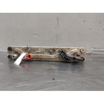 Recambio de radiador caja cambios para bmw x5 (e70) xdrive 30 d referencia OEM IAM 17217553389  
