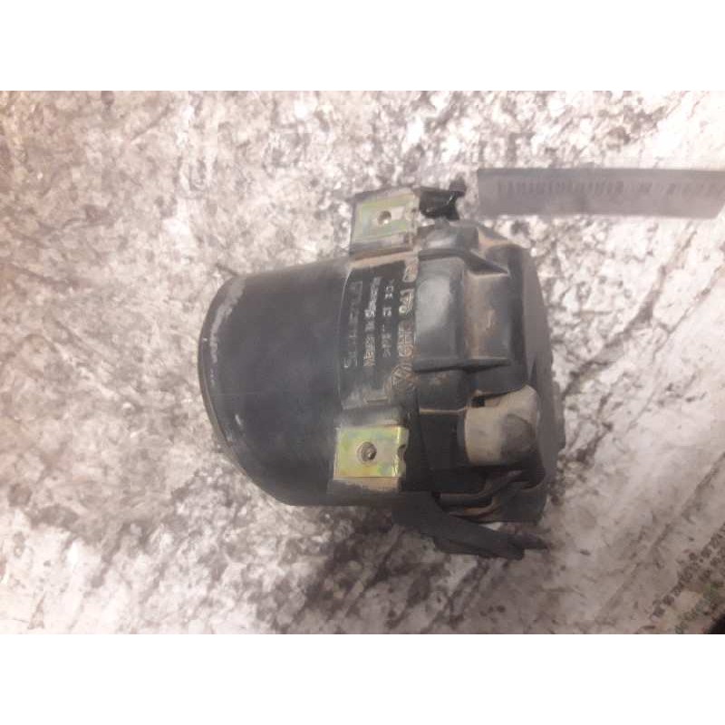 Recambio de faro antiniebla izquierdo para skoda felicia berlina ( 791) blue sky referencia OEM IAM 6H0941699A 2 PINS - Gris 3