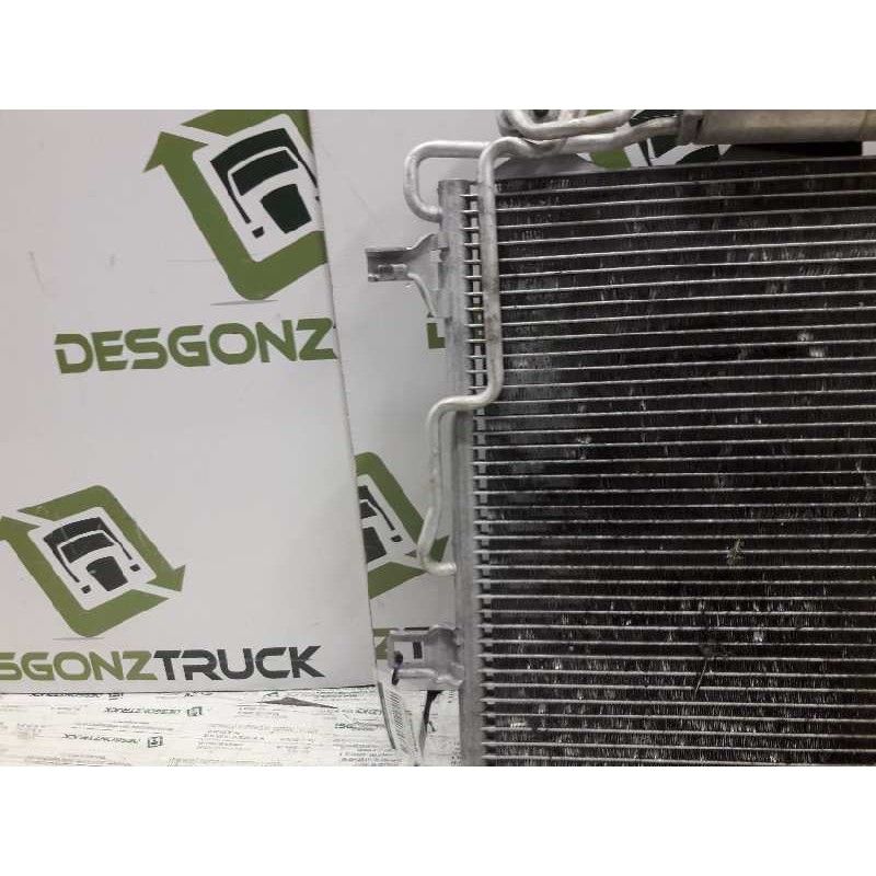 Recambio de condensador / radiador a/a para mercedes-benz clase e (w211) berlina e 220 cdi (211.006) referencia OEM IAM 3