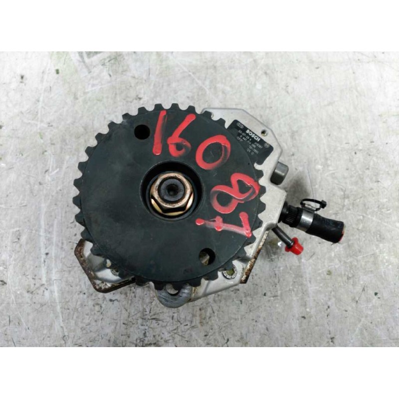 Recambio de bomba inyeccion para opel astra g berlina club referencia OEM IAM 8973279240 BOSCH 0445010086 4