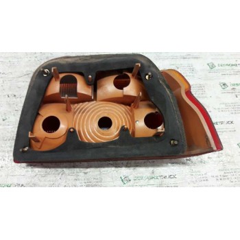 Recambio de piloto trasero izquierdo para ford escort berlina cl referencia OEM IAM   