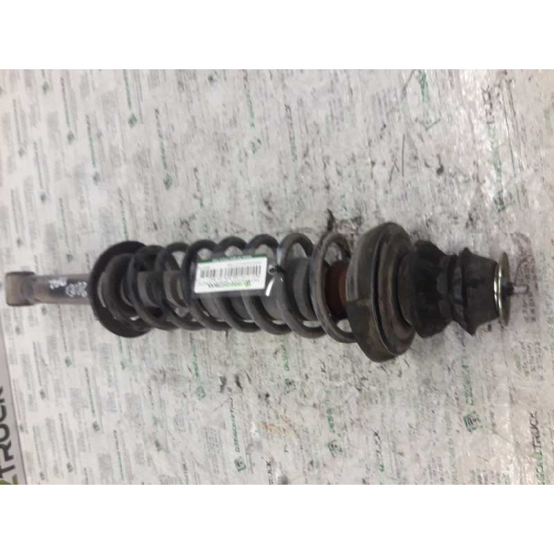 Recambio de amortiguador trasero derecho para seat cordoba berlina (6k2) referencia OEM IAM - Azul 2