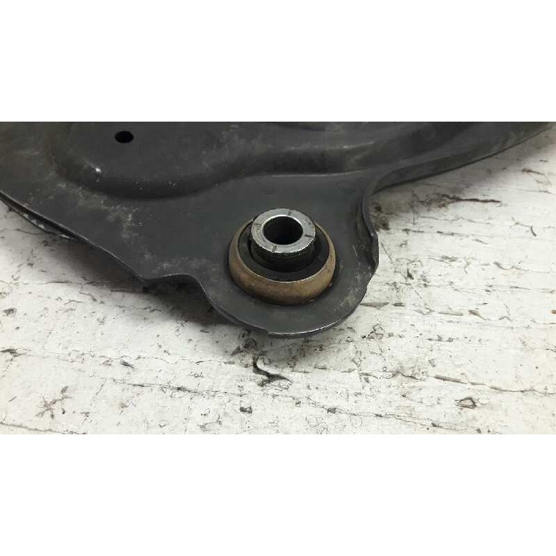 Recambio de brazo suspension inferior delantero izquierdo para opel vivaro combi 2.7t corto referencia OEM IAM - Gris 8