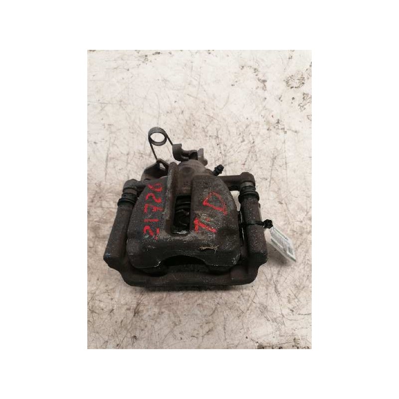 Recambio de pinza freno trasera derecha para fiat scudo combi (272) l1h1 120 multijet (5 pl.) referencia OEM IAM   