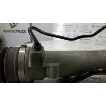 Recambio de cremallera direccion para peugeot 206 berlina xs referencia OEM IAM   