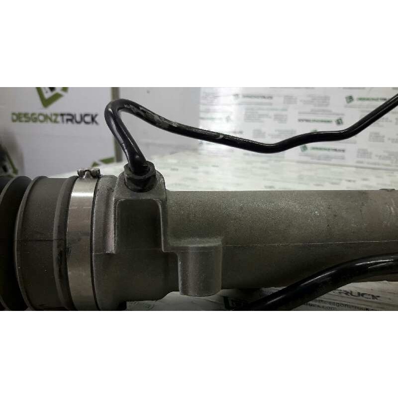 Recambio de cremallera direccion para peugeot 206 berlina xs referencia OEM IAM - Azul 4