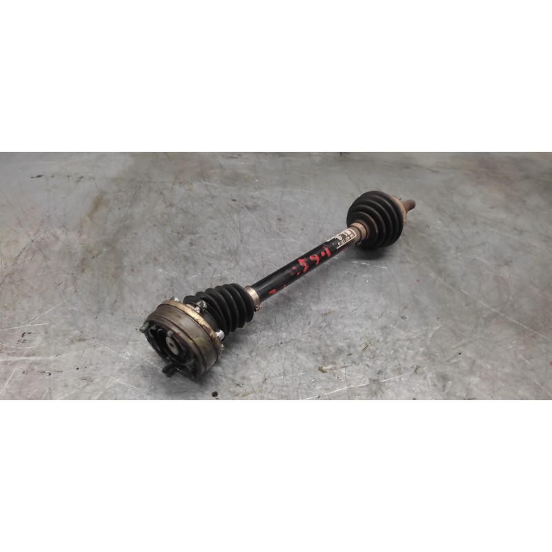 Recambio de transmision delantera izquierda para volkswagen golf iv berlina (1j1) 1.6 referencia OEM IAM 1J0407271Q 29MM MANGUET 2