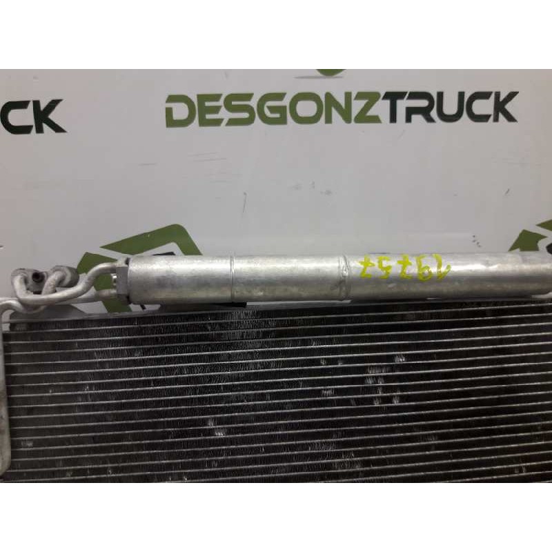 Recambio de condensador / radiador a/a para mercedes-benz clase e (w211) berlina e 220 cdi (211.006) referencia OEM IAM 4
